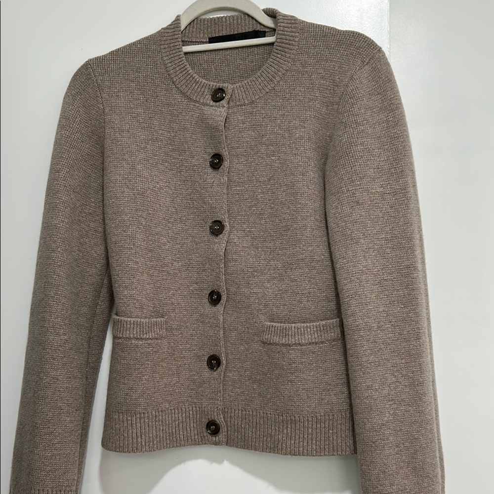 Jenni Kayne Cooper cardigan - size S